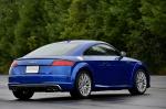 Audi TTS Coupe 2015 года (JP)